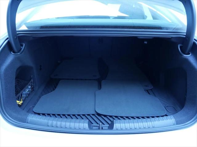 2026 Audi A6 Premium Plus quattro S tronic