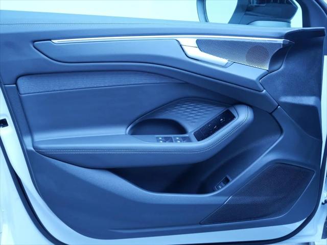 2026 Audi A6 Premium Plus quattro S tronic