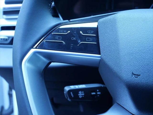 2026 Audi A6 Premium Plus quattro S tronic