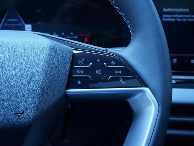 2026 Audi A6 Premium Plus quattro S tronic