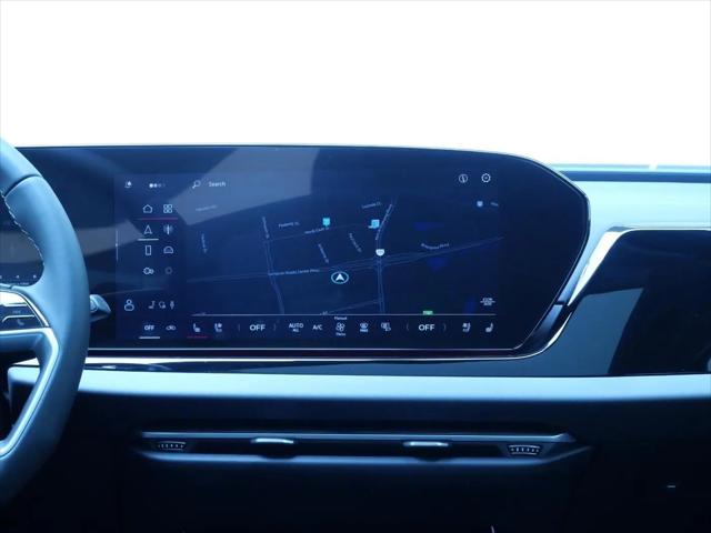 2026 Audi A6 Premium Plus quattro S tronic