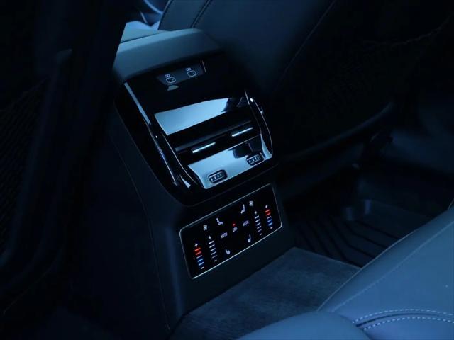 2026 Audi A6 Premium Plus quattro S tronic