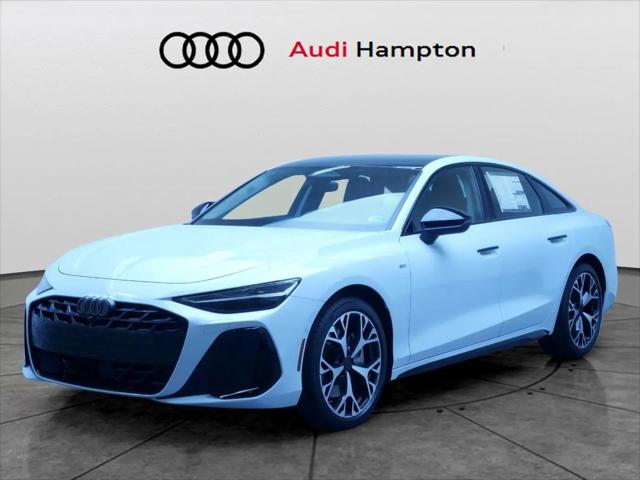 2026 Audi A6 Premium Plus quattro S tronic for sale in Hampton, VA
