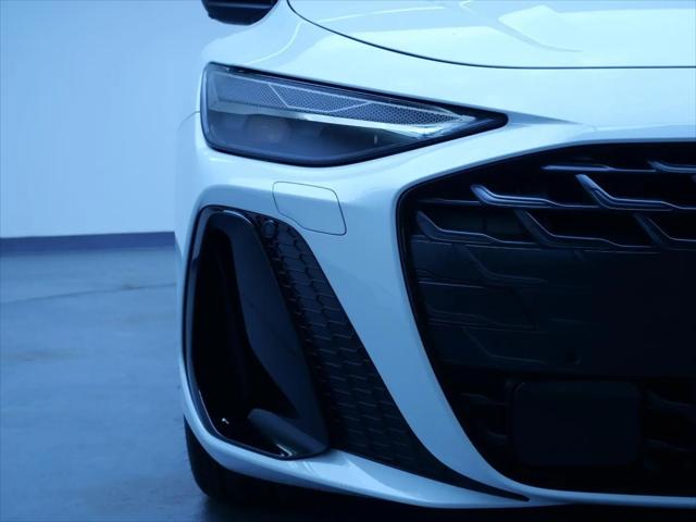 2026 Audi A6 Premium Plus quattro S tronic