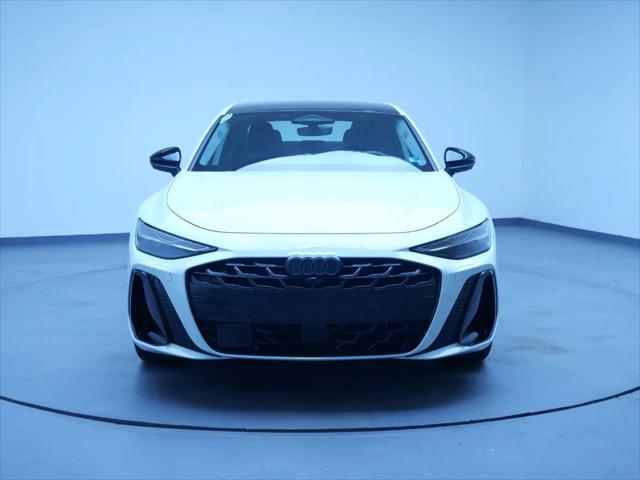 2026 Audi A6 Premium Plus quattro S tronic