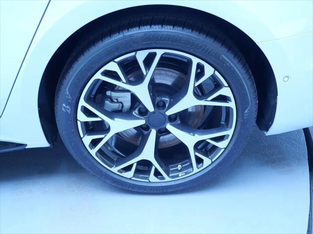 2026 Audi A6 Premium Plus quattro S tronic