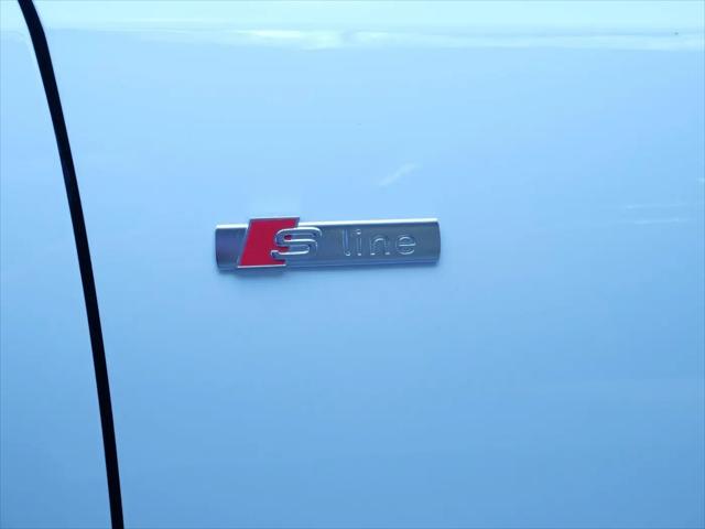 2026 Audi A6 Premium Plus quattro S tronic