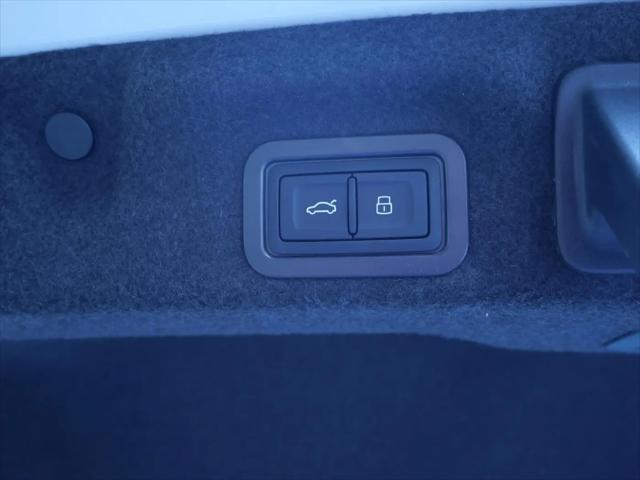 2026 Audi A6 Premium Plus quattro S tronic