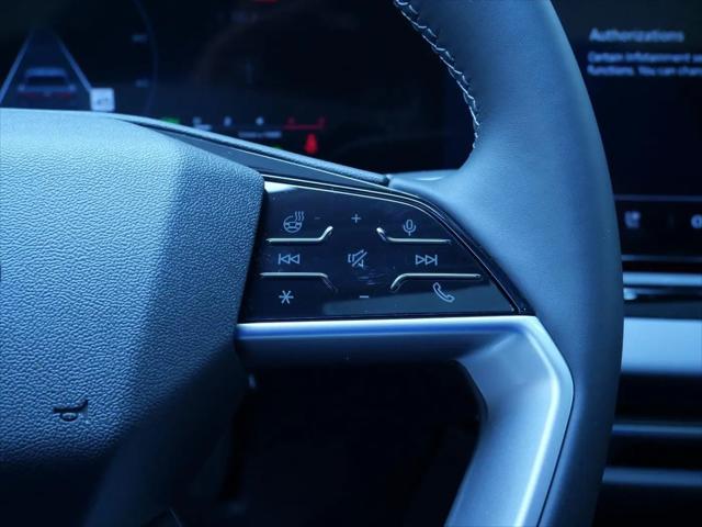 2026 Audi A6 Premium Plus quattro S tronic