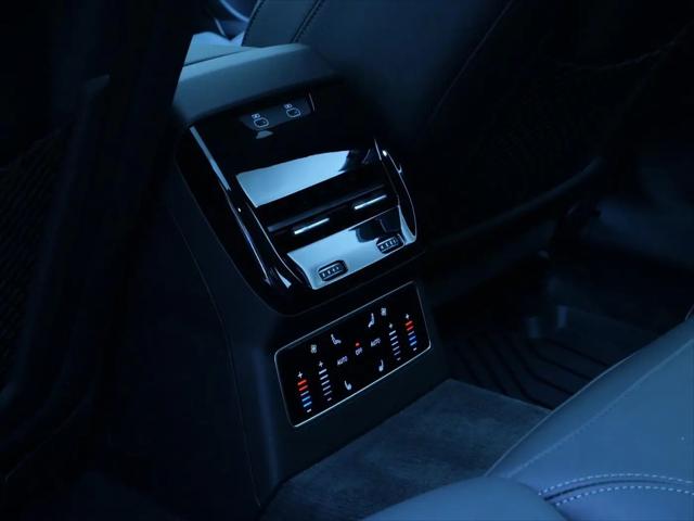 2026 Audi A6 Premium Plus quattro S tronic