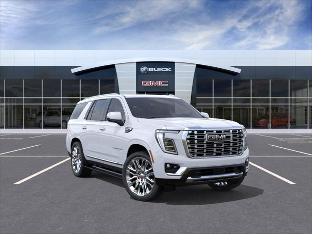 2026 GMC Yukon 4WD Denali for sale in Olathe, KS