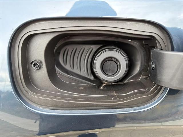 2026 Volvo XC90 Plug-In Hybrid Plus, T8 AWD, Electric/Gasoline, Bright, 6 Seats