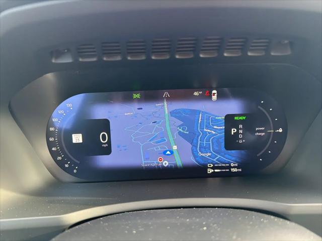 2026 Volvo XC90 Plug-In Hybrid Plus, T8 AWD, Electric/Gasoline, Bright, 6 Seats