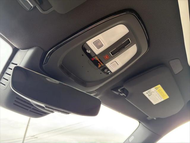 2026 Volvo XC90 Plug-In Hybrid Plus, T8 AWD, Electric/Gasoline, Bright, 6 Seats