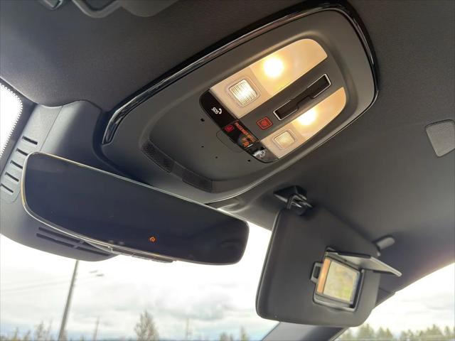 2026 Volvo XC90 Plug-In Hybrid Plus, T8 AWD, Electric/Gasoline, Bright, 6 Seats