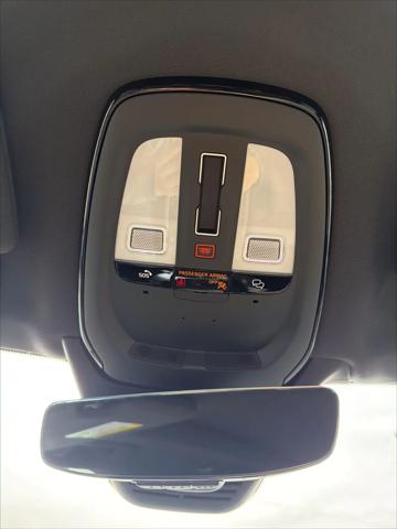 2026 Volvo XC90 Plug-In Hybrid Plus, T8 AWD, Electric/Gasoline, Bright, 6 Seats