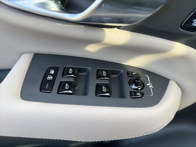 2026 Volvo XC90 Plug-In Hybrid Plus, T8 AWD, Electric/Gasoline, Bright, 6 Seats