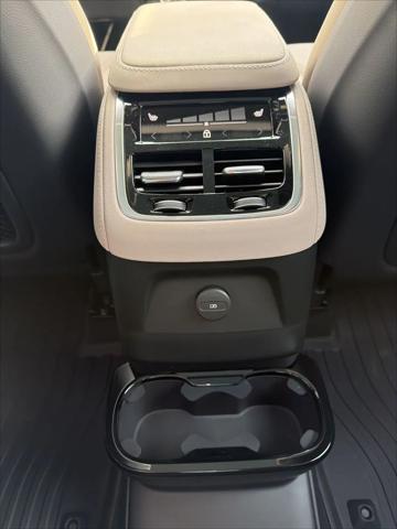 2026 Volvo XC90 Plug-In Hybrid Plus, T8 AWD, Electric/Gasoline, Bright, 6 Seats