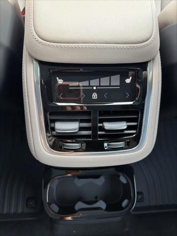 2026 Volvo XC90 Plug-In Hybrid Plus, T8 AWD, Electric/Gasoline, Bright, 6 Seats