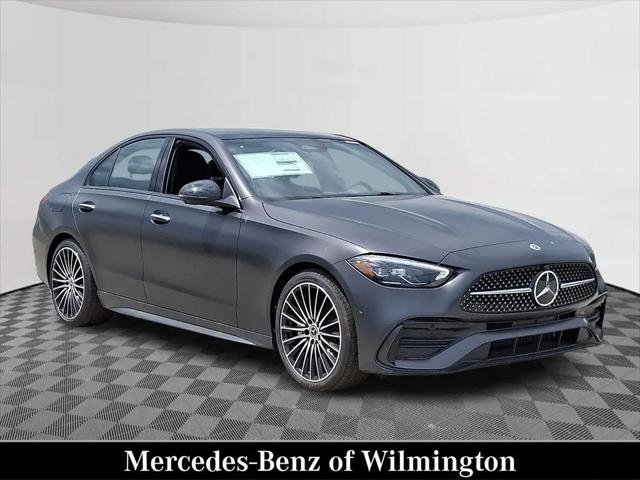 2026 Mercedes-Benz C-CLASS C 300 C 300 for sale in Wilmington, DE