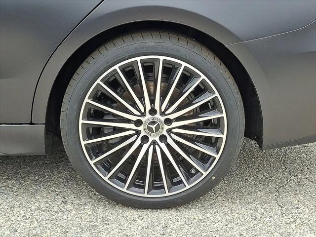 2026 Mercedes-Benz C-CLASS C 300 C 300