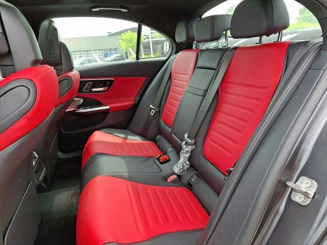 2026 Mercedes-Benz C-CLASS C 300 C 300
