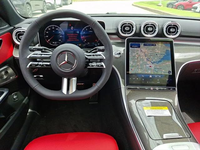 2026 Mercedes-Benz C-CLASS C 300 C 300