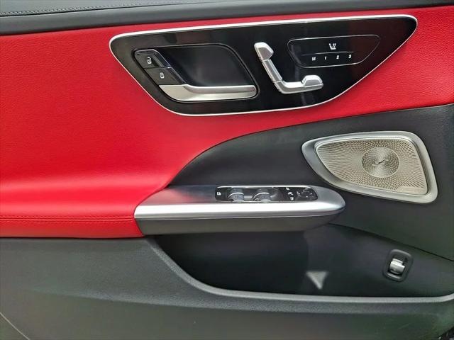 2026 Mercedes-Benz C-CLASS C 300 C 300