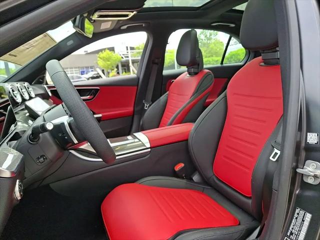 2026 Mercedes-Benz C-CLASS C 300 C 300