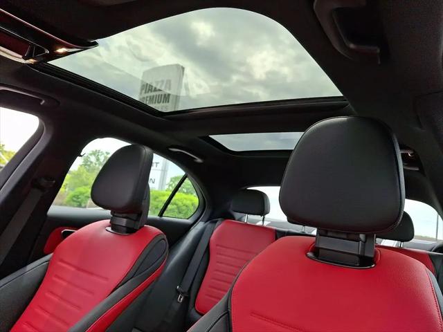 2026 Mercedes-Benz C-CLASS C 300 C 300