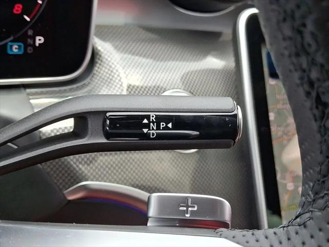 2026 Mercedes-Benz C-CLASS C 300 C 300