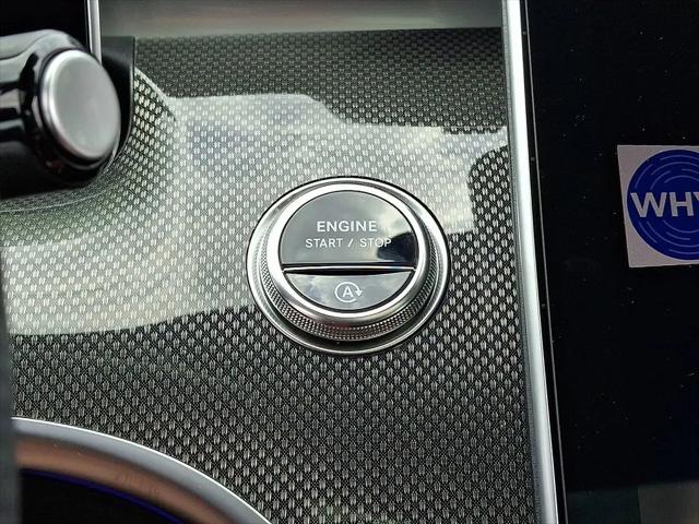 2026 Mercedes-Benz C-CLASS C 300 C 300