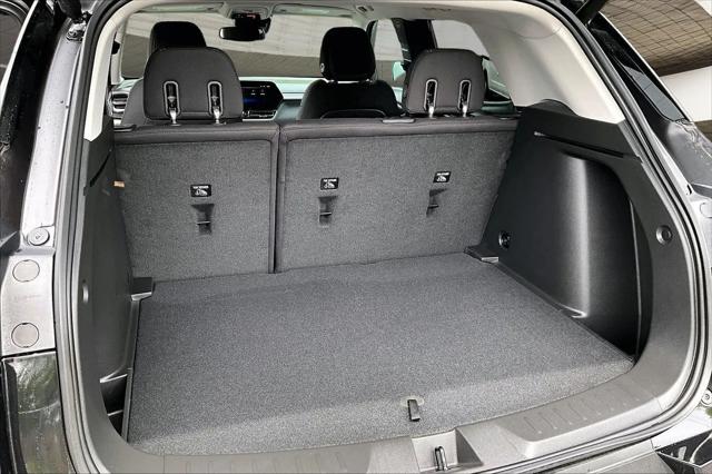 2026 Chevrolet TrailBlazer AWD LT