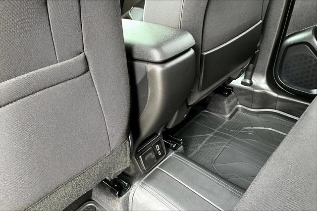 2026 Chevrolet TrailBlazer AWD LT