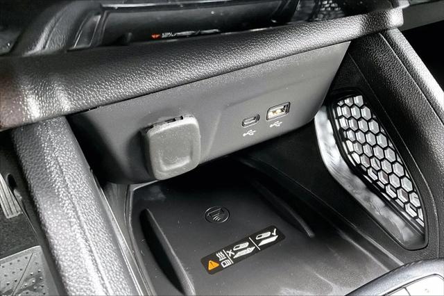 2026 Chevrolet TrailBlazer AWD LT