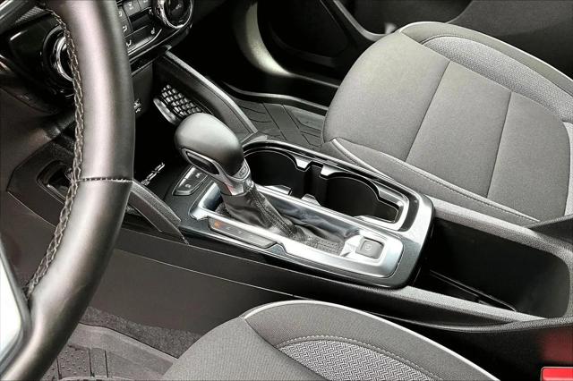 2026 Chevrolet TrailBlazer AWD LT