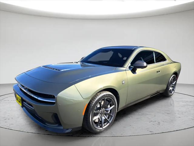 2026 Dodge Charger Scat Pack Plus 2-Door AWD for sale in Auburn, WA