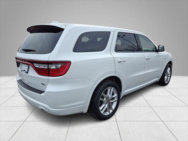 2022 Dodge Durango R/T AWD