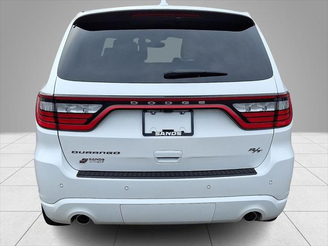 2022 Dodge Durango R/T AWD