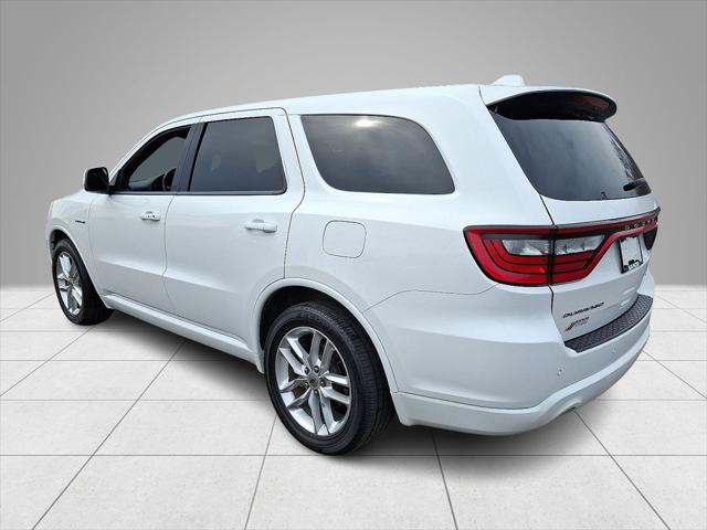 2022 Dodge Durango R/T AWD