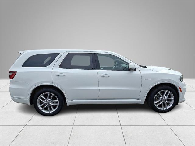 2022 Dodge Durango R/T AWD