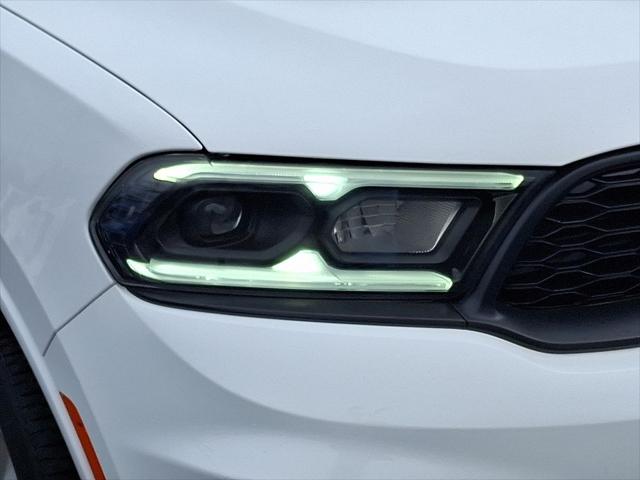 2022 Dodge Durango R/T AWD