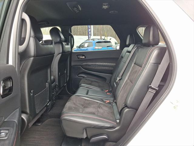 2022 Dodge Durango R/T AWD