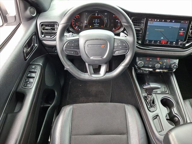 2022 Dodge Durango R/T AWD