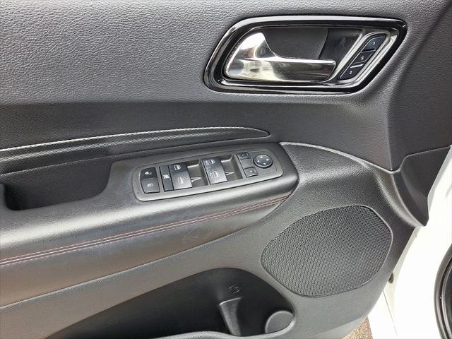 2022 Dodge Durango R/T AWD