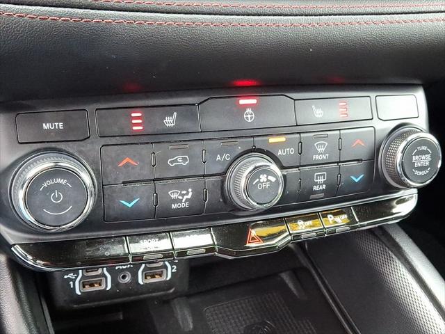 2022 Dodge Durango R/T AWD