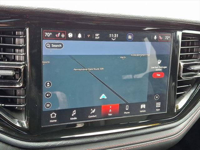 2022 Dodge Durango R/T AWD