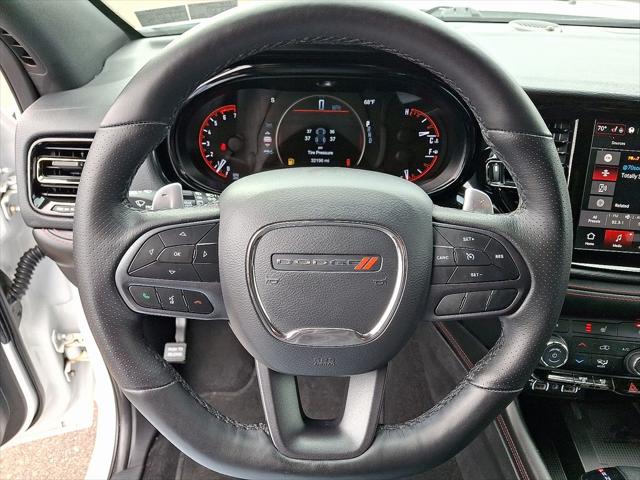 2022 Dodge Durango R/T AWD