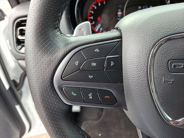2022 Dodge Durango R/T AWD