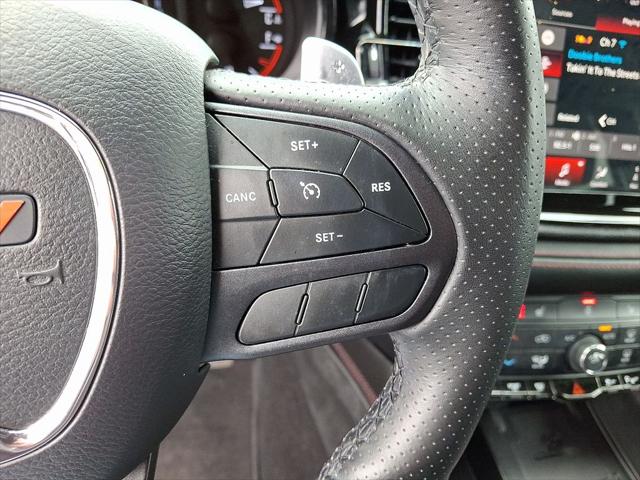 2022 Dodge Durango R/T AWD